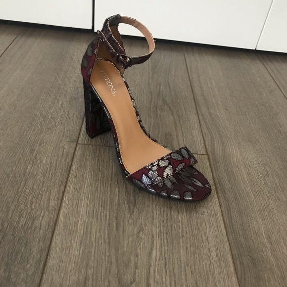 Brand new Merona Block geek - Picture 2 of 4